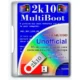 Иконка MultiBoot 2k10 7.17.1 Unofficial [2018, ENG + RUS]