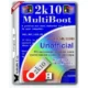 Иконка MultiBoot 2k10 7.17 Unofficial [2018, ENG + RUS]