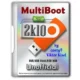 Иконка MultiBoot 2k10 7.24.1 Unofficial (2019) Русский Английский
