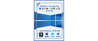 Иконка Multiboot Collection Full v.3.7 [Ru En]
