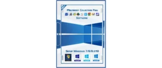 Иконка Multiboot Collection Full v.5.6 (2020) Русский Английский