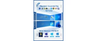 Иконка Multiboot Collection Full v.6.9 [Ru En]