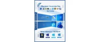 Иконка Multiboot Collection Full v.8.0 [Ru En]