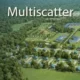 Иконка Multiscatter 1.618 for 3ds Max 2014-2021 [En]