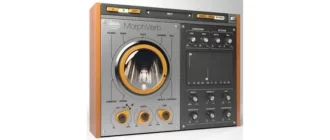 Иконка Muramasa Audio - MorphVerb 2.1 VST, VST3, AAX (x86 x64) [En]
