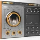 Иконка Muramasa Audio - MorphVerb 2.1 VST, VST3, AAX (x86 x64) [En]