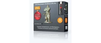 Иконка MUROMEC67® USB Reanimator Multiboot 2020 32Gb [Ru]
