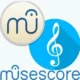 Иконка MuseScore 3.6.0 + Portable [Multi Ru]