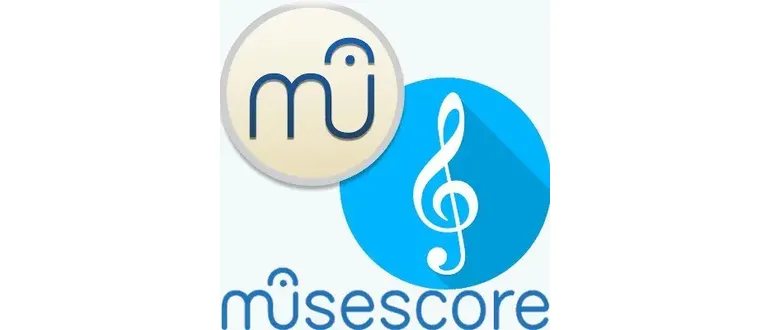Иконка MuseScore 3.6.0 + Portable [Multi Ru]