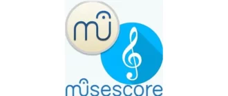 Иконка MuseScore 4.0.1 (x64) [Multi Ru]
