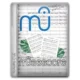 Иконка MuseScore 4.3.0 (x64) [Multi Ru]