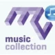 Иконка Music Collection 3.3.5.0 + Portable [Multi Ru]