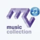 Иконка Music Collection 3.5.6.1 + Portable [Multi Ru]