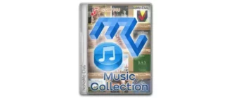 Иконка Music Collection 3.5.9.0 + Portable [Multi Ru]