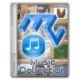 Иконка Music Collection 3.5.9.0 + Portable [Multi Ru]