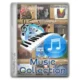 Иконка Music Collection 3.6.4.3 + Portable [Multi Ru]
