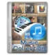 Иконка Music Collection 3.9.0.0 + Portable [Multi Ru]