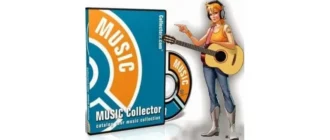 Иконка Music Collector 21.01 [Multi]