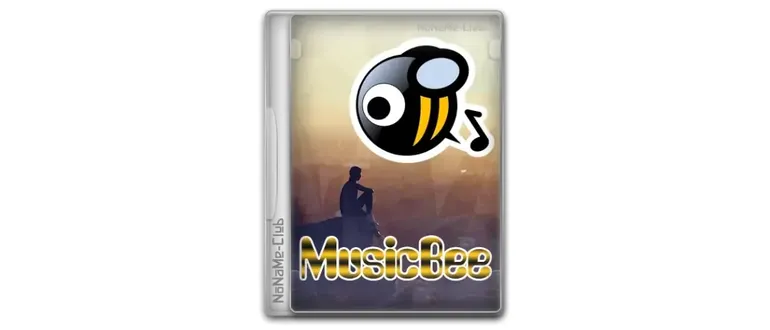 Иконка MusicBee 3.5.8447 + Portable [Multi Ru]