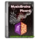 Иконка MusicBrainz Picard 2.10 + Portable (x64) [Multi Ru]