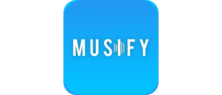 Иконка Musify Music Downloader 3.9.2 RePack (& Portable) by elchupacabra [Multi]