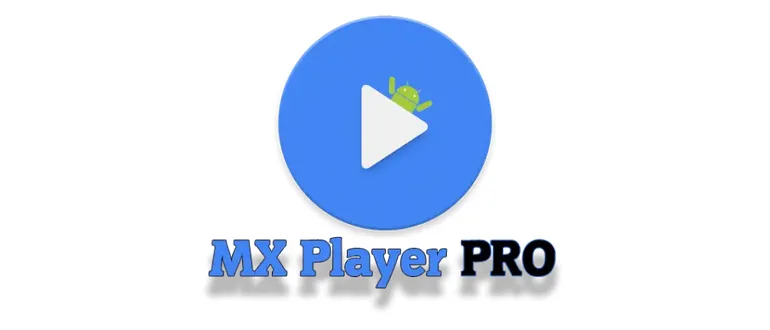 Иконка MX Player Pro v.1.35.8 (2021) Android