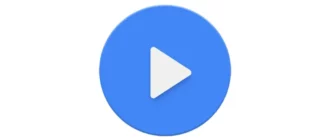 Иконка MX Player v.1.10.33 Lite (2019) Android