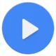 Иконка MX Player v.1.10.33 Lite (2019) Android