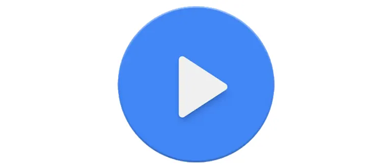 Иконка MX Player v.1.10.33 Lite (2019) Android