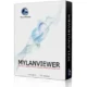 Иконка MyLanViewer 4.19.8 DC 08.09.2016 + Portable (2016) Русский Английский