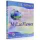 Иконка MyLanViewer 5.6.1 RePack (& Portable) by elchupacabra [Ru En]