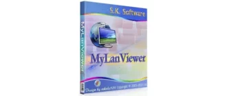Иконка MyLanViewer 5.6.9 RePack (& Portable) by 9649 [Ru En]