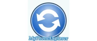 Иконка MyPhoneExplorer 1.9.0 + Portable [Multi Ru]