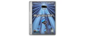Иконка MyPublicWiFi 30.1 [Multi Ru]