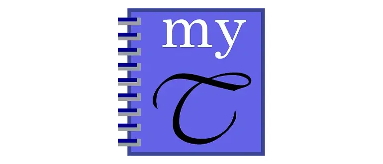 Иконка MyTetra 1.43.27 Portable [Ru En]