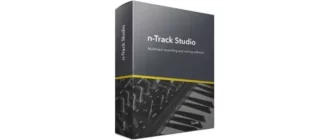 Иконка n-Track Studio Suite 10.1.0.8705 (x64) Portable by 7997 [Multi Ru]