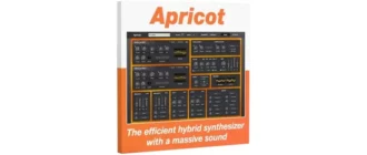 Иконка nakst - Apricot Hybrid Synth 1.1.0 (FL Studio Native) [En]