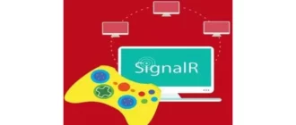 Иконка Написание игрового сервера и создание клиента на Unity3D (2016) Видеокурс