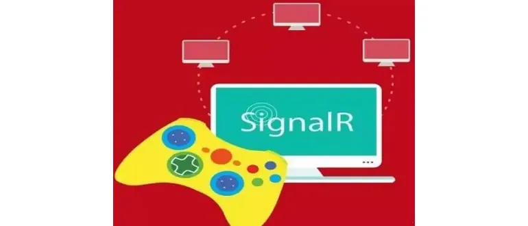 Иконка Написание игрового сервера и создание клиента на Unity3D (2016) Видеокурс