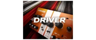 Иконка Native Instruments - Driver 1.4.2 VST, VST3, AAX [En]