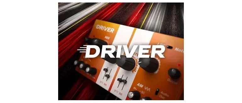 Иконка Native Instruments - Driver 1.4.2 VST, VST3, AAX [En]