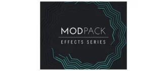 Иконка Native Instruments - Effects Series Mod Pack 1.2.1 VST, VST3, AAX [En]