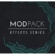 Иконка Native Instruments - Effects Series Mod Pack 1.2.1 VST, VST3, AAX [En]