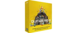 Иконка Native Instruments - Guitar Rig 6 Pro 6.2.2 STANDALONE, VST, AAX (x64) [En]
