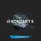 Иконка Native Instruments - Kontakt 6.5.2 STANDALONE, VSTi (x86 x64) Portable by vkDanilov [En]