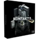 Иконка Native Instruments - Kontakt 7.1.6 STANDALONE, VSTi, VSTi 3, AAX (x64) Portable by vkDanilov [Ru En]