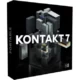 Иконка Native Instruments - Kontakt 7.3.0 STANDALONE, VSTi, VSTi 3, AAX (x64) Portable by vkDanilov [Ru En]