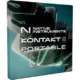 Иконка Native Instruments - Kontakt 8.0.1 STANDALONE, VSTi, VSTi 3, AAX (x64) Portable by vkDanilov [En]