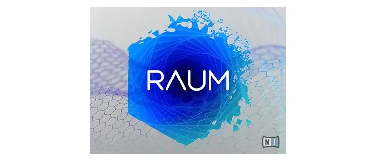 Иконка Native Instruments - Raum 1.2.2 VST, VST3, AAX [En]