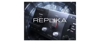 Иконка Native Instruments - Replika 1.5.3 VST, VST3, AAX (x64) [En]